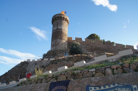 tossa-de-mar