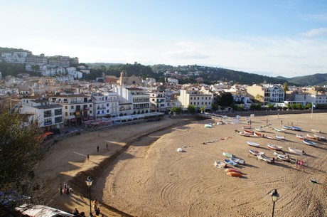 tossa-de-mar