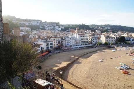 tossa-de-mar