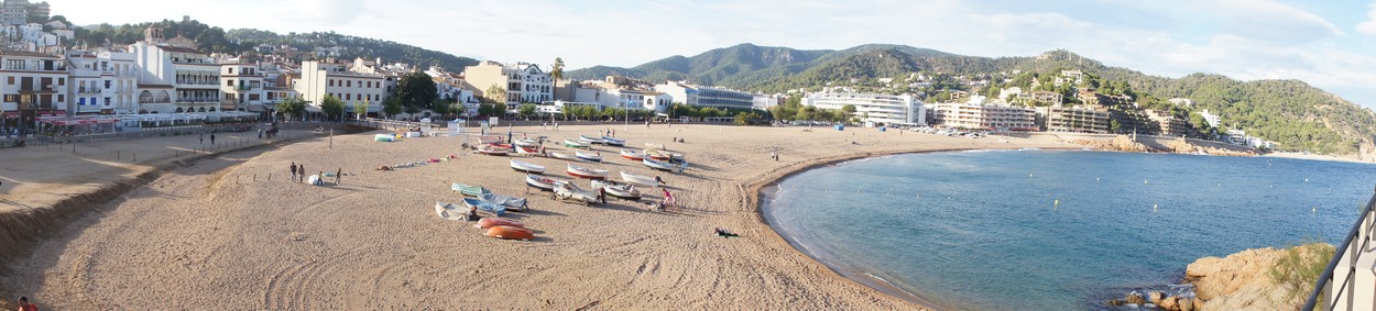 Tossa de Mar