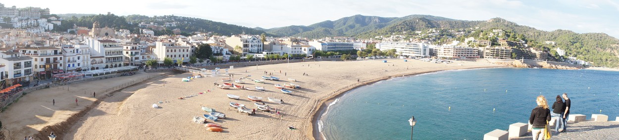 Tossa de Mar